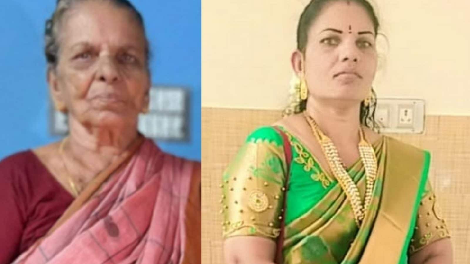 கன்னியாகுமரி இரட்டைக்கொலை... காட்டிக்கொடுத்த மங்கி குல்லா -  கொள்ளையடித்த நகைகளை காதலிக்கு பரிசளித்ததாக கொள்ளையன் பகீர் வாக்குமூலம்