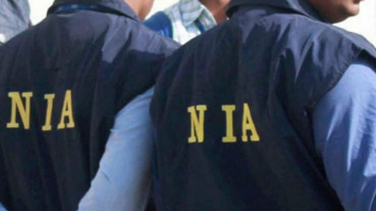 தமிழகத்தில் 8 இடங்களில் என்.ஐ.ஏ. அதிகாரிகள் சோதனை