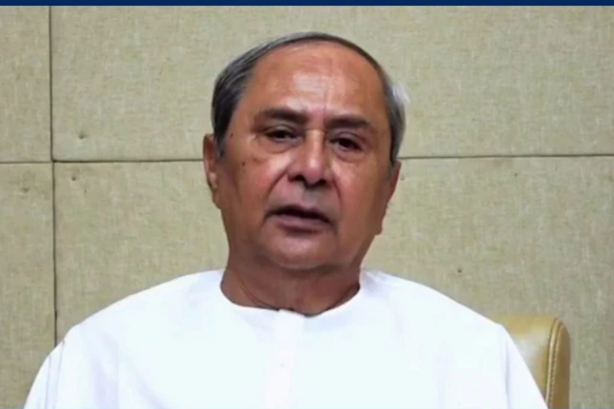 தேர்தலுக்கு முன் புதிய அணியை கட்டமைத்த முதலமைச்சர் நவீன் பட்நாயக்