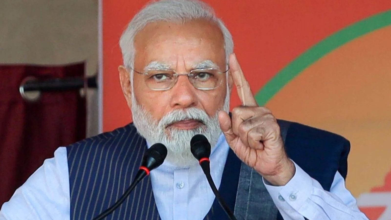 2.6 கோடி ஹெக்டேர் தரிசு நிலம் 2030-க்குள் விவசாய நிலமாக மாற்றப்படும்- பிரதமர் மோடி உறுதி