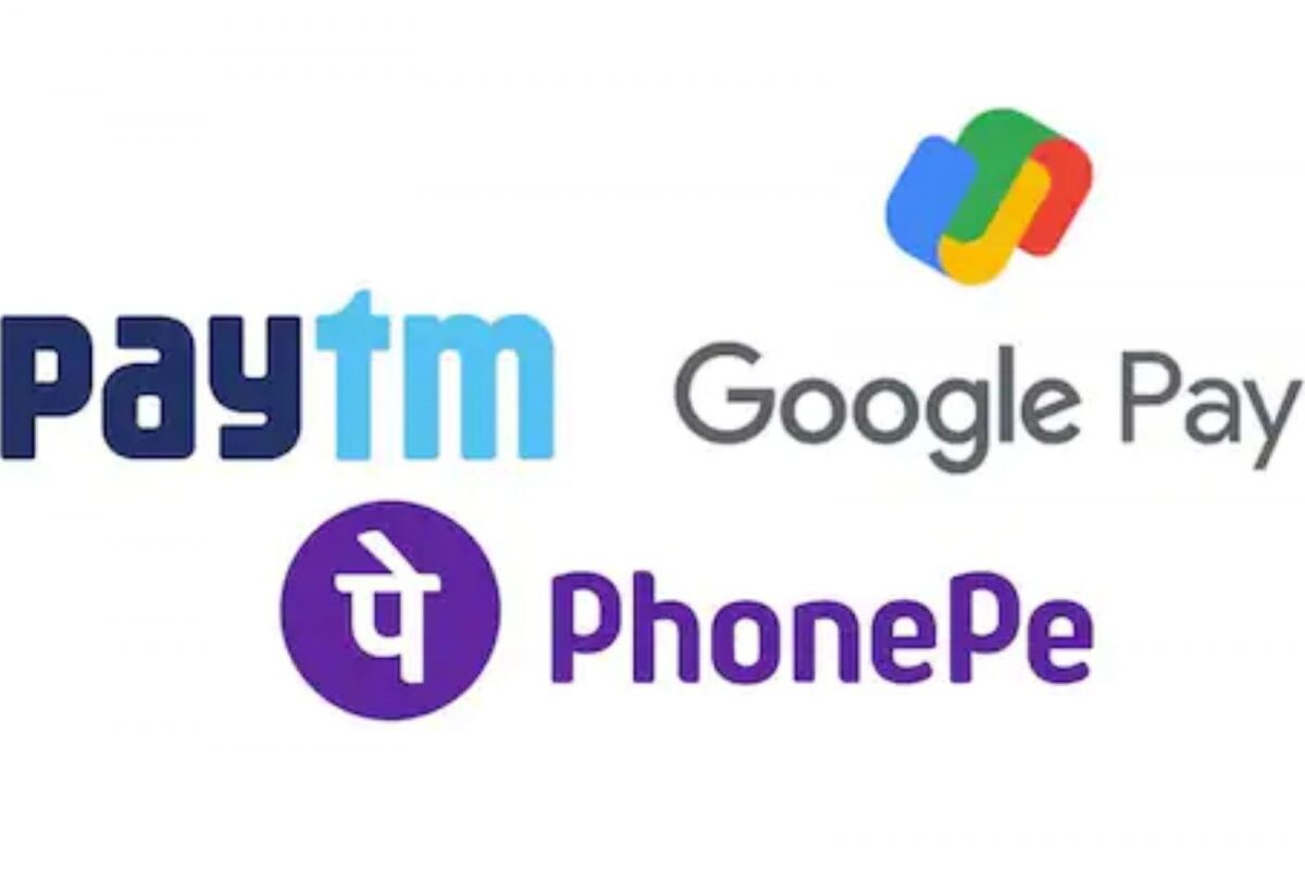 Smaller Players Seek Incentives From NPCI To Curb UPI Dominance Of PhonePe,  Google Pay