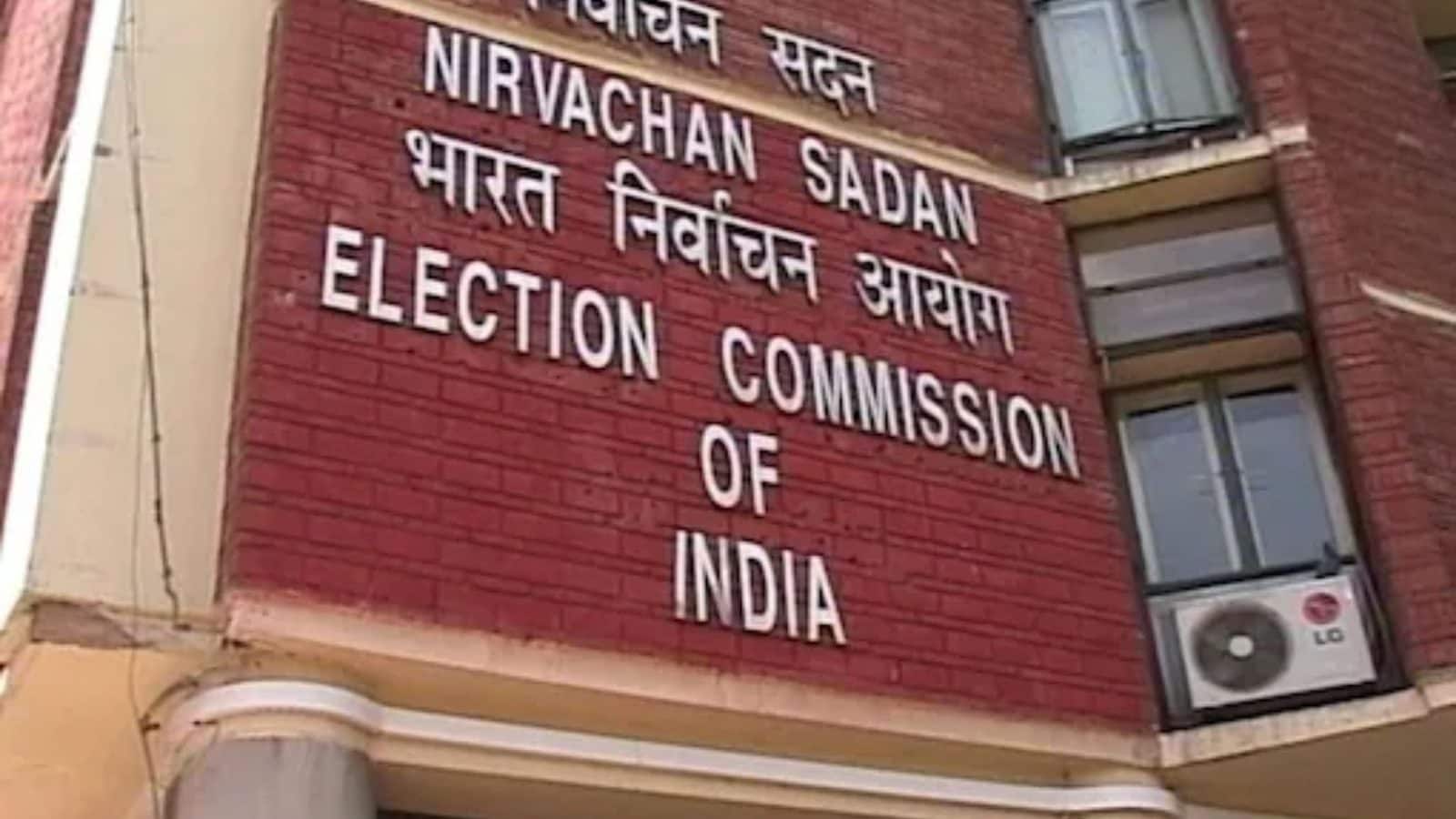 இலவச அறிவிப்புகளுக்கான நிதி ஆதாரத்தை விளக்குக? - அரசியல் கட்சிகளுக்கு கடிவாளம் போடும் தேர்தல் ஆணையம்
