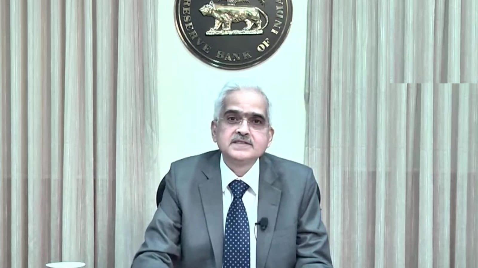 ரெப்போ ரேட் மீண்டும் உயர்வு.. கடன்களுக்கான வட்டி உயரும்: பணவீக்கம்  6.7 % ஆக அதிகரிக்கும் என ரிசர்வ் வங்கி கணிப்பு