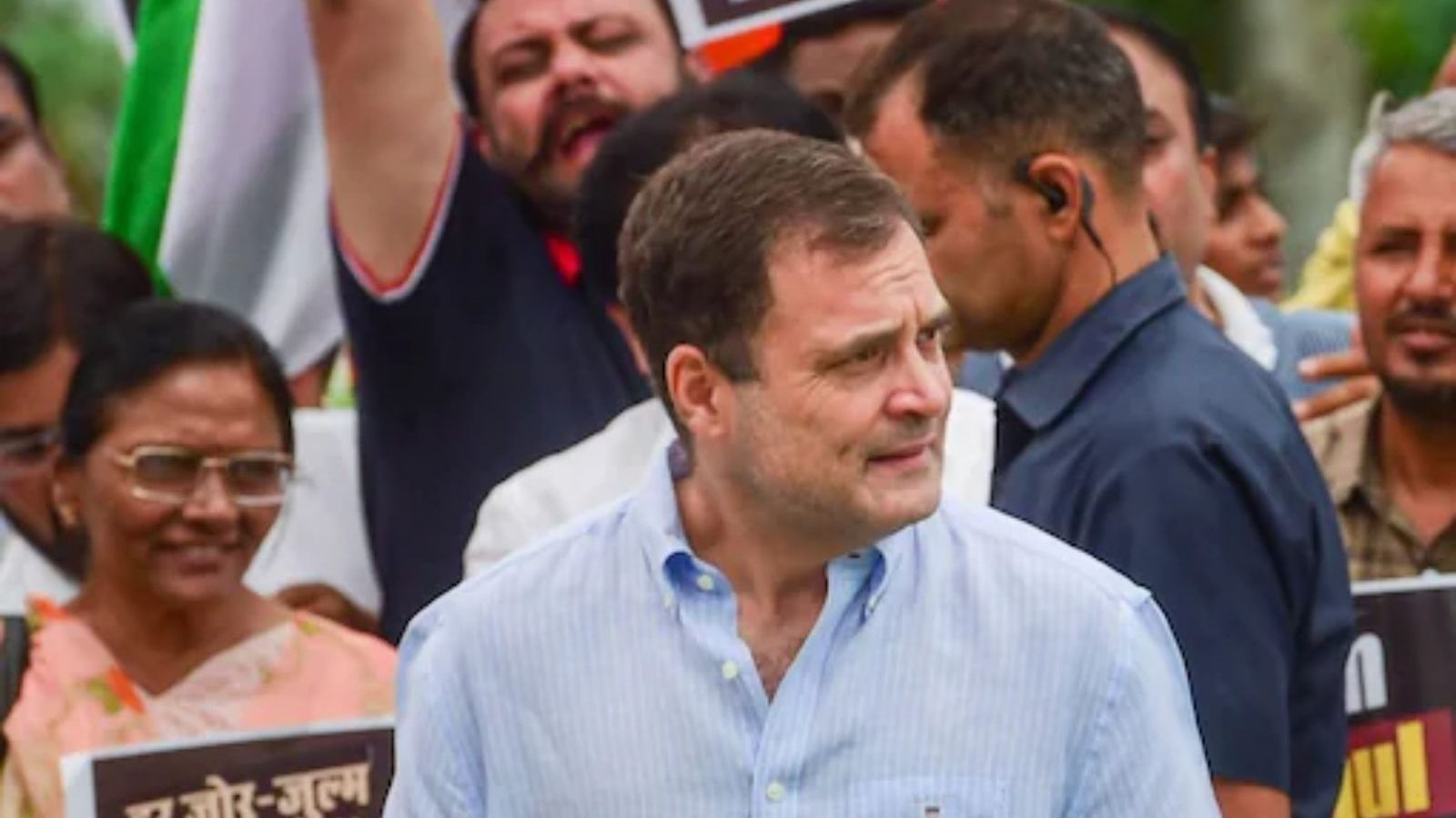 5 நாள்கள் 50 மணிநேரம் - ராகுல்காந்தியிடம் விசாரணையை நிறைவு செய்த அமலாக்கத்துறை