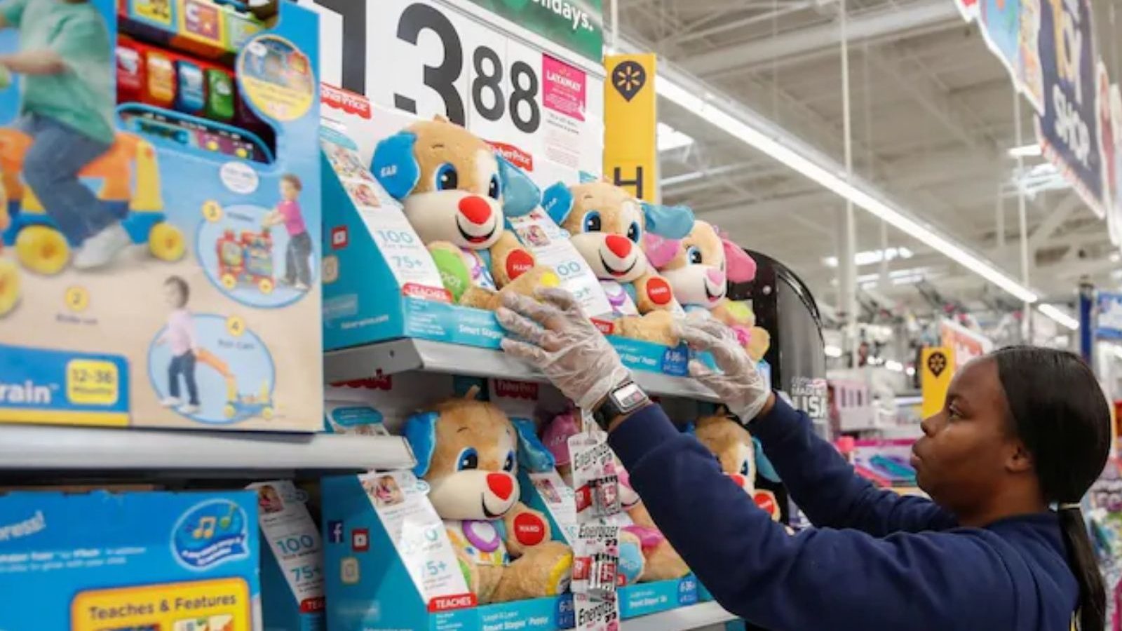 Reliance Brands to acquire 40 percent stake in Italian toy maker