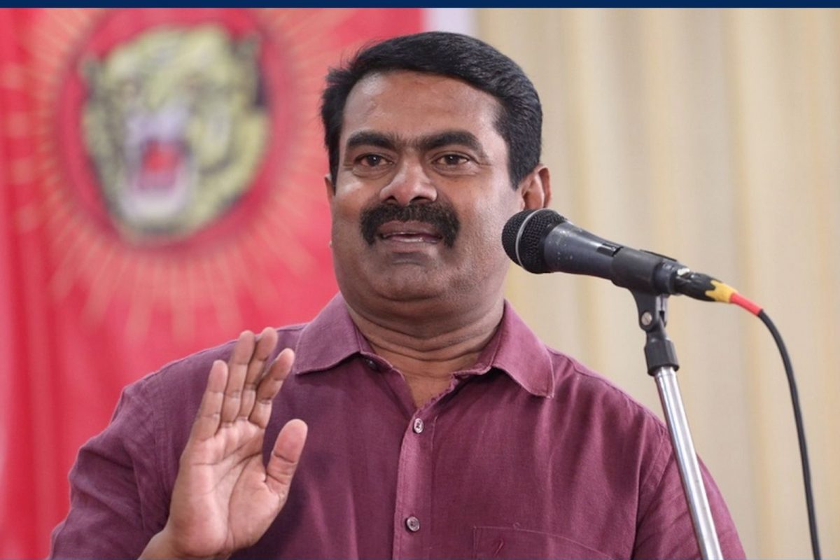 சீமான்