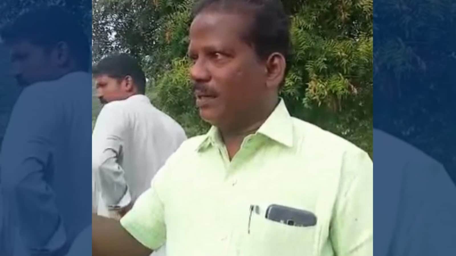 5 ஆம் வகுப்பு சிறுமிக்கு ஆசிரியர் பாலியல் தொல்லை கொடுத்ததாக புகார் - சேலத்தில் பரபரப்பு