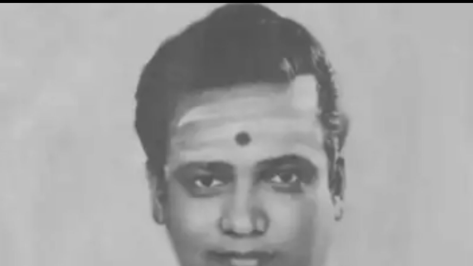 மனோரமாவுக்காக பாடிய சிம்மக் குரலோன் டி.எம்.சௌந்தர்ராஜன்