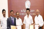 71 தொழிற்பயிற்சி நிலையங்களை தரம் உயர்த்த தமிழக அரசு முடிவு