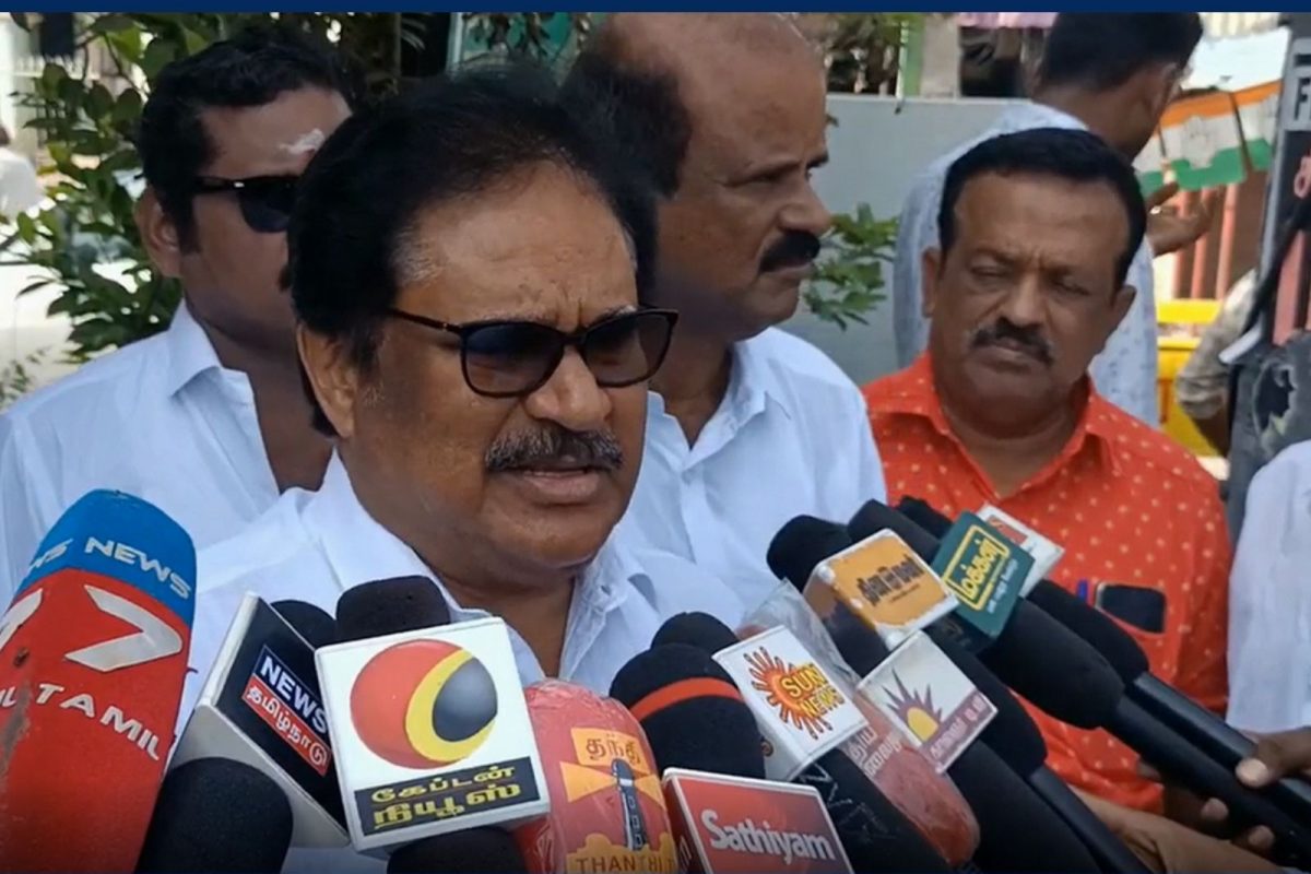 திருநாவுக்கரசர் 