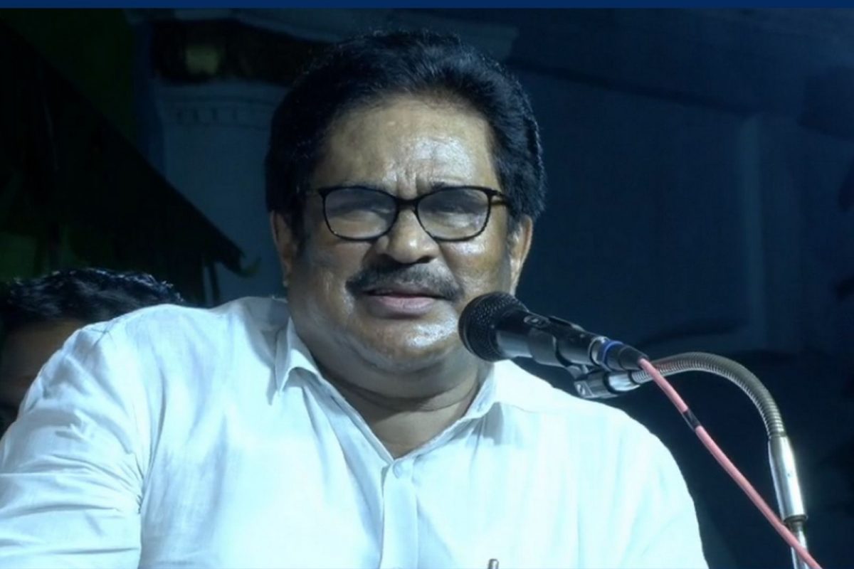 திருநாவுக்கரசர்
