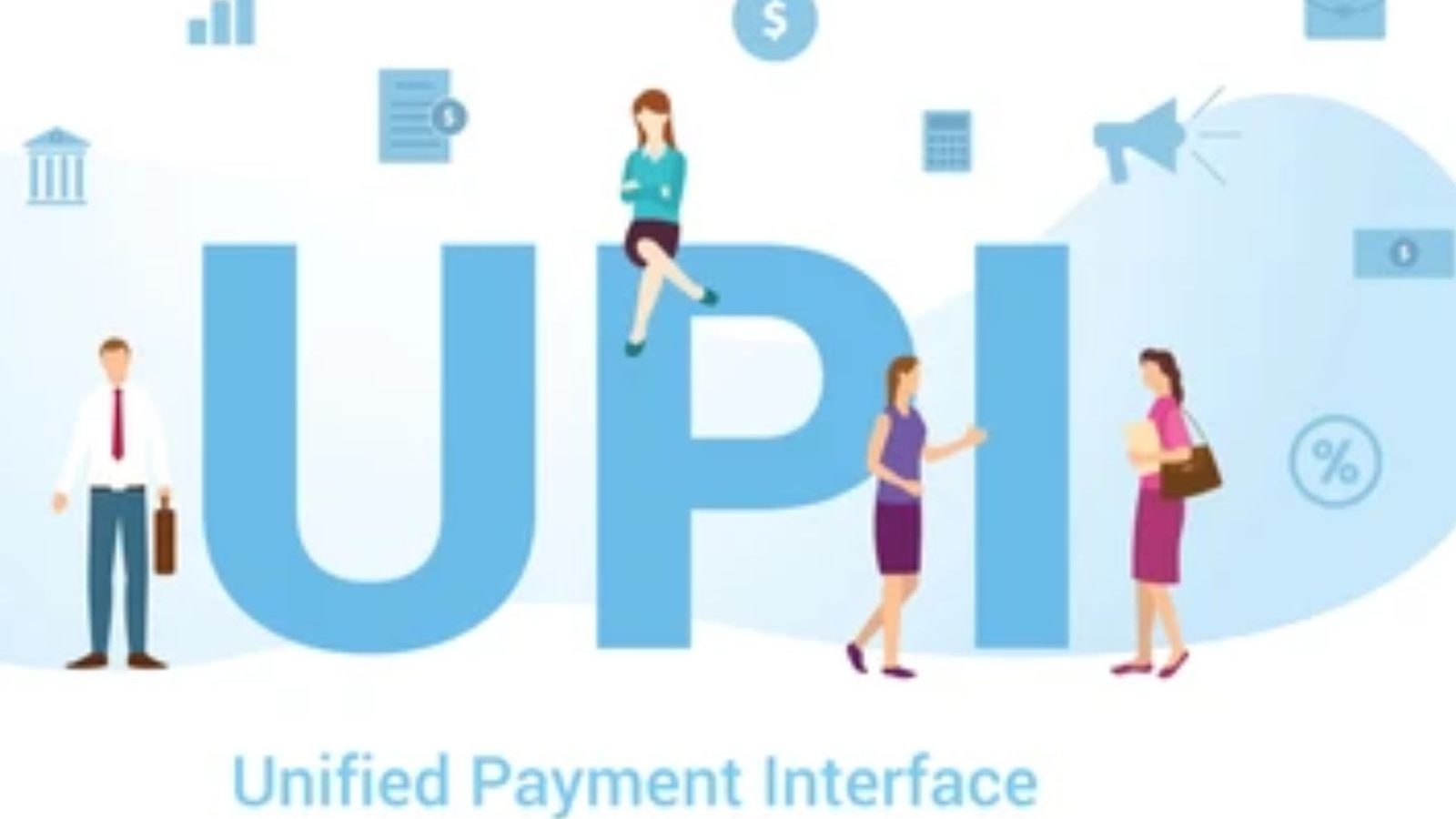 ஒரே மாதத்தில் ரூ.10 லட்சம் கோடி பரிவர்த்தனை - மற்றொரு மைல்கல்லை எட்டியது UPI