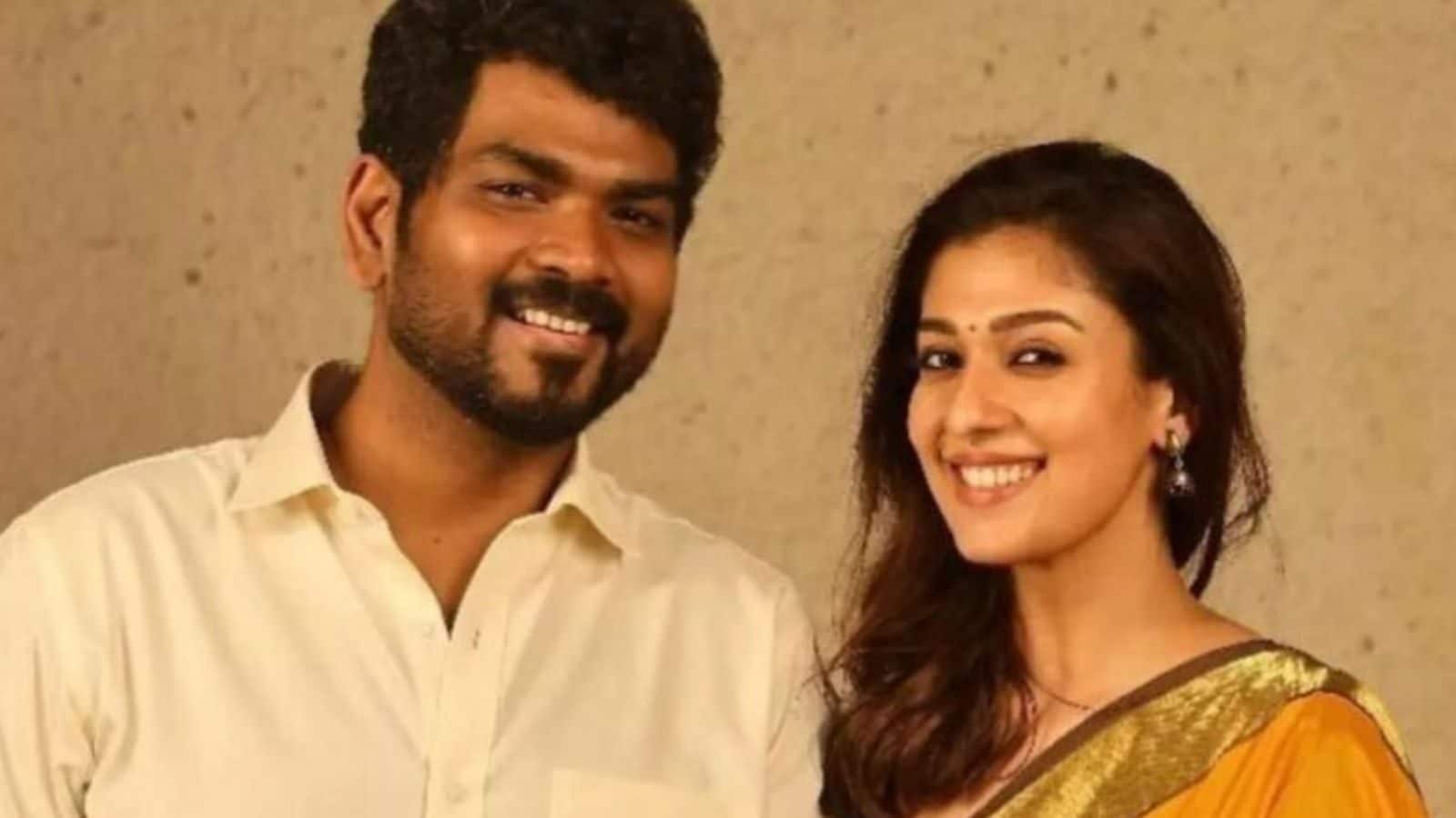 Nayanthara: புதுப்பொண்ணு நயன்தாரா கையில் இப்படியொரு ரகசியமா?