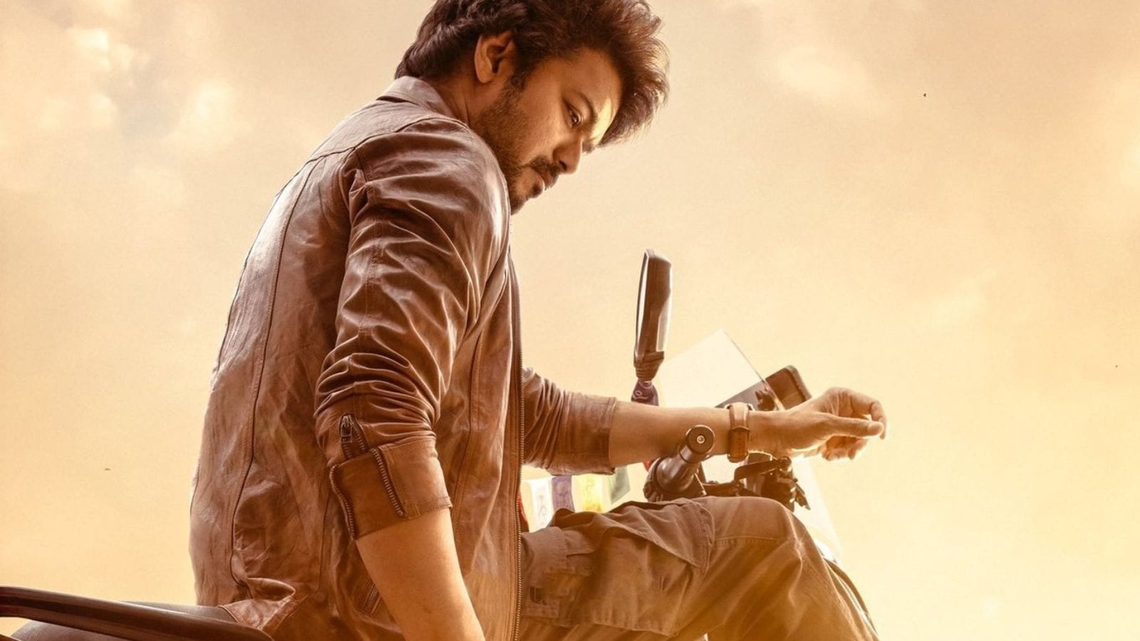 Thalapathy Vijay: விஜய்யின் வாரிசு முதல் பாடல் குறித்த சூப்பர் அப்டேட்!
