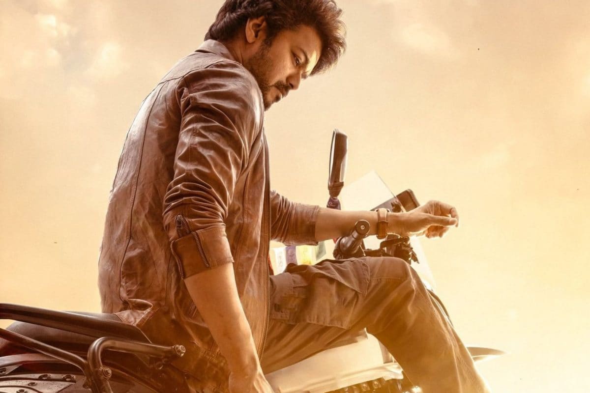 Varisu: ஆப் டெவலப்பராக விஜய்… எதிர்பார்ப்பை கிளப்பும் வாரிசு!