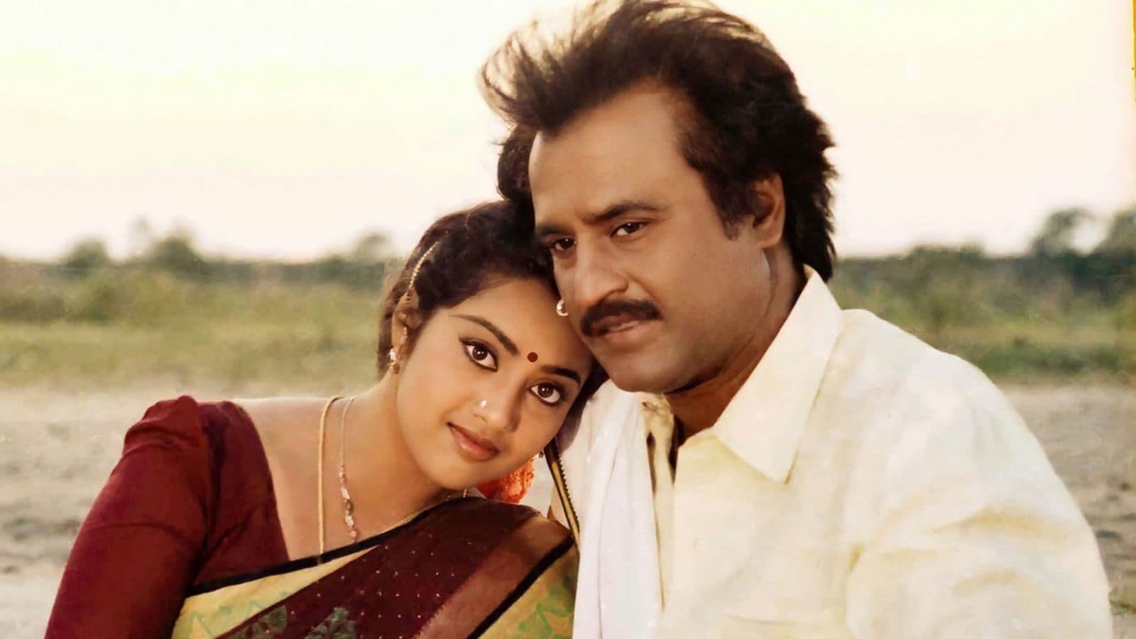 Meena Husband Death: மீனாவின் கணவர் வித்யாசாகர் மறைவு - ஆறுதல் கூறிய ரஜினிகாந்த்...