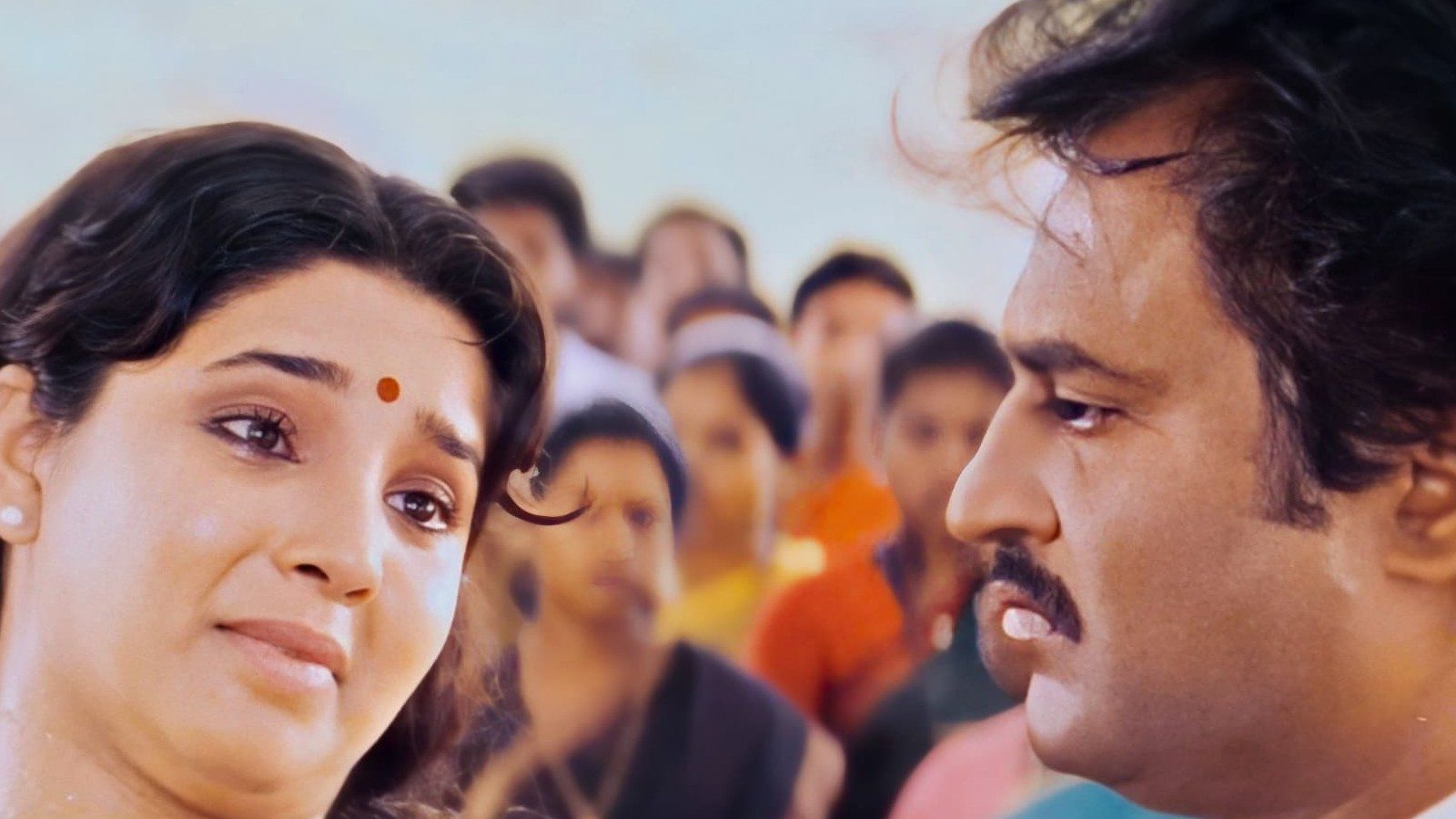 ரஜினி பட நடிகைக்கு இப்படியொரு நிலைமையா! சோப்பு விற்பதாக அவரே சொன்ன தகவல்