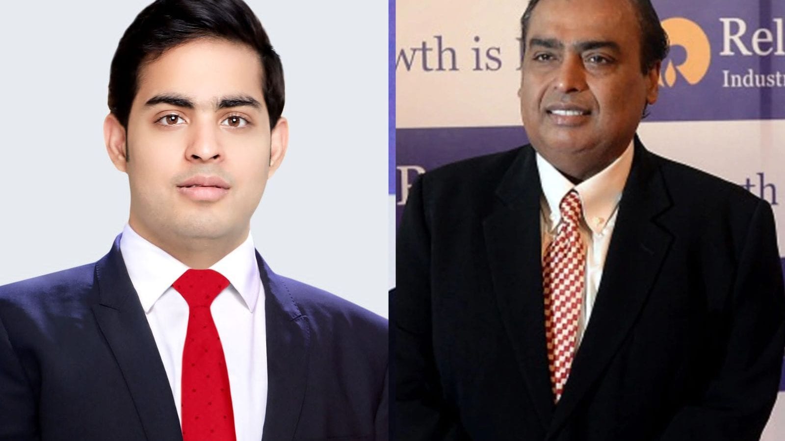 முகேஷ் அம்பானி ஜியோ இயக்குநர் பதவியில் இருந்து ராஜினாமா-ஆகாஷ் அம்பானி தலைவராக நியமனம்