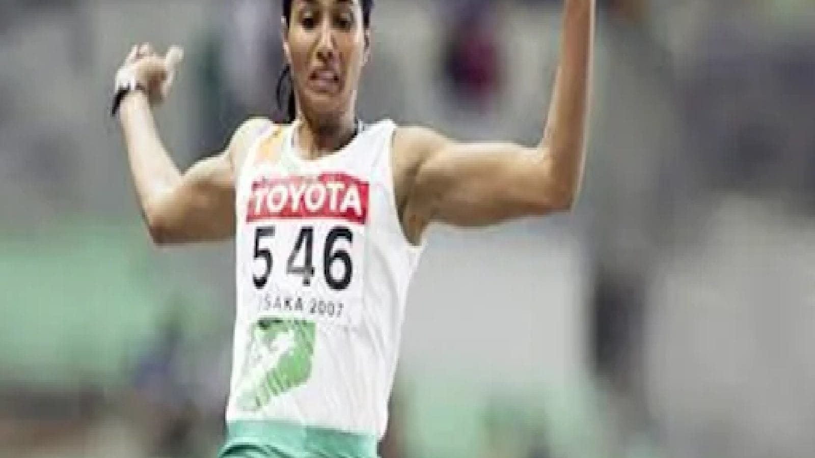 தடகளத்தில் அதிக ஒலிம்பிக் பதக்கங்களை இந்தியா வெல்லும் நாள் அதிக தூரமில்லை- அஞ்சு பாபி ஜார்ஜ் நம்பிக்கை