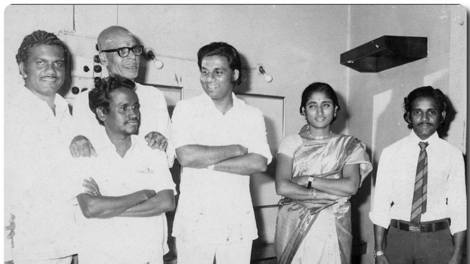 AR Rahman father worked with kamal film | கமல் படத்தில் பணிபுரிந்த ஏ ...
