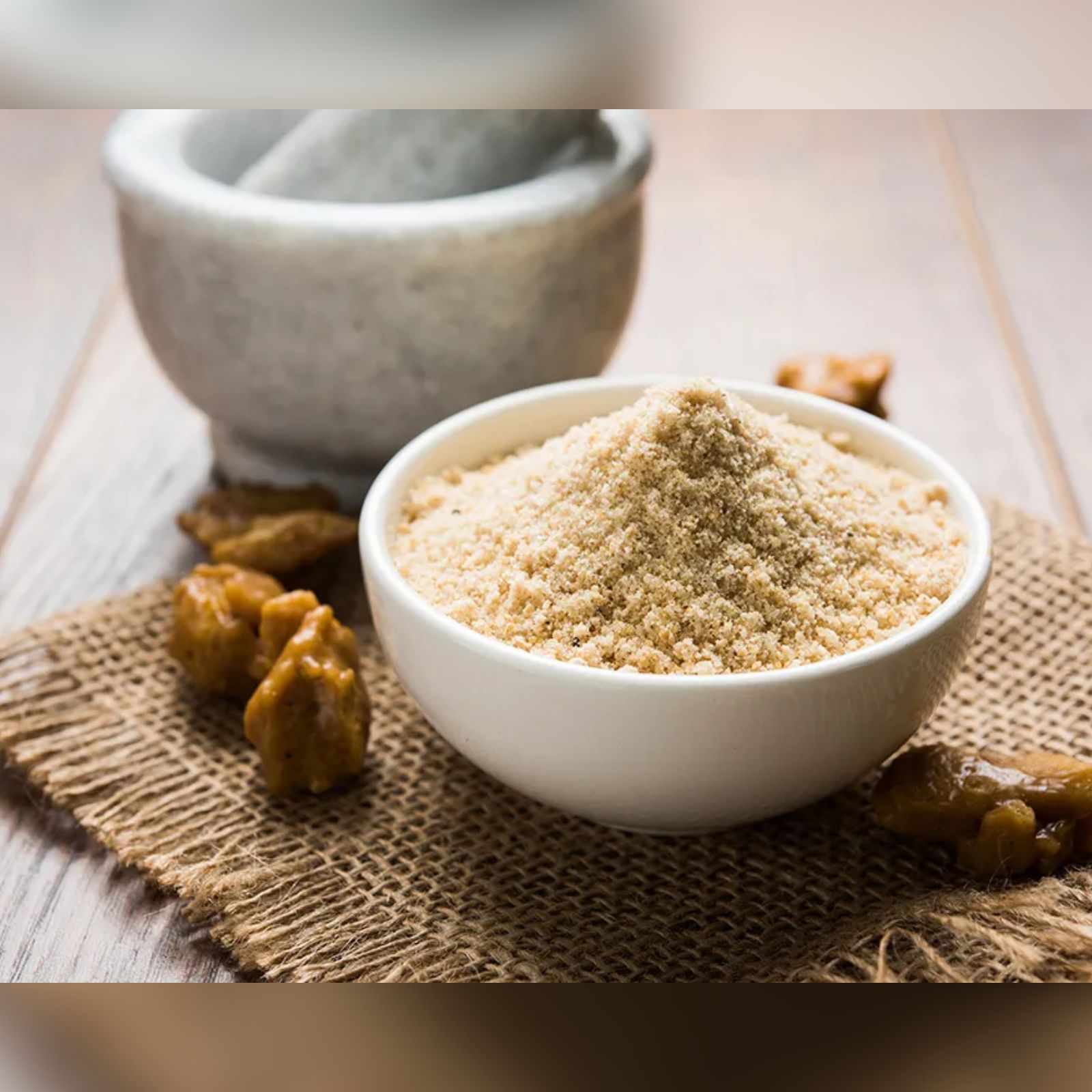 இந்திய சமையலில் பெருங்காயம் ஏன் கட்டாயம் பொருளாக சேர்க்கப்படுகிறது