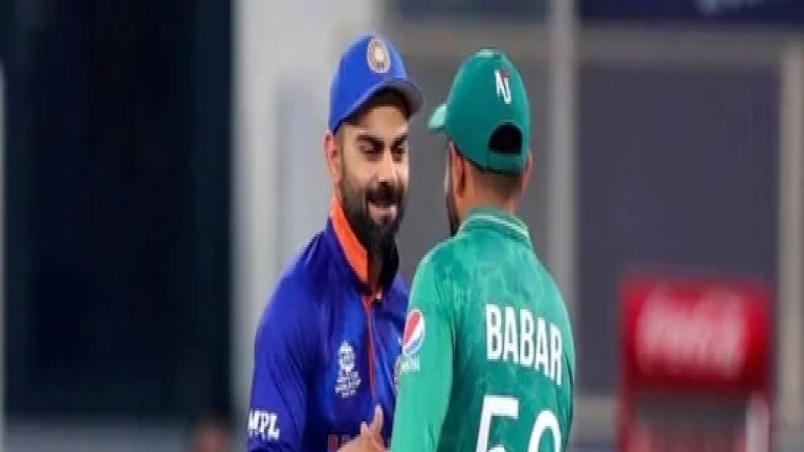 விராட் கோலி-பாபர் அசாம் ஒரே அணியில்?- அப்படியென்றால் யார் கேப்டன்?