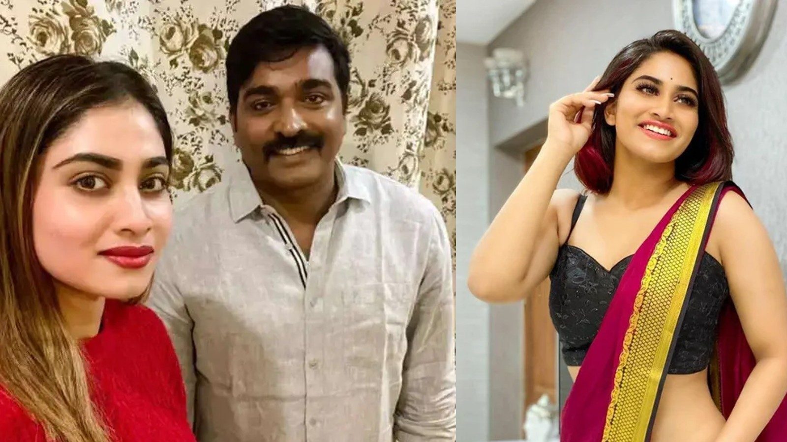 கடைசியில் இப்படி ஆயிடுச்சே.. ’விக்ரம்’ படம் குறித்து புலம்பிய ரசிகருக்கு ஷிவானி சொன்ன பதில்!