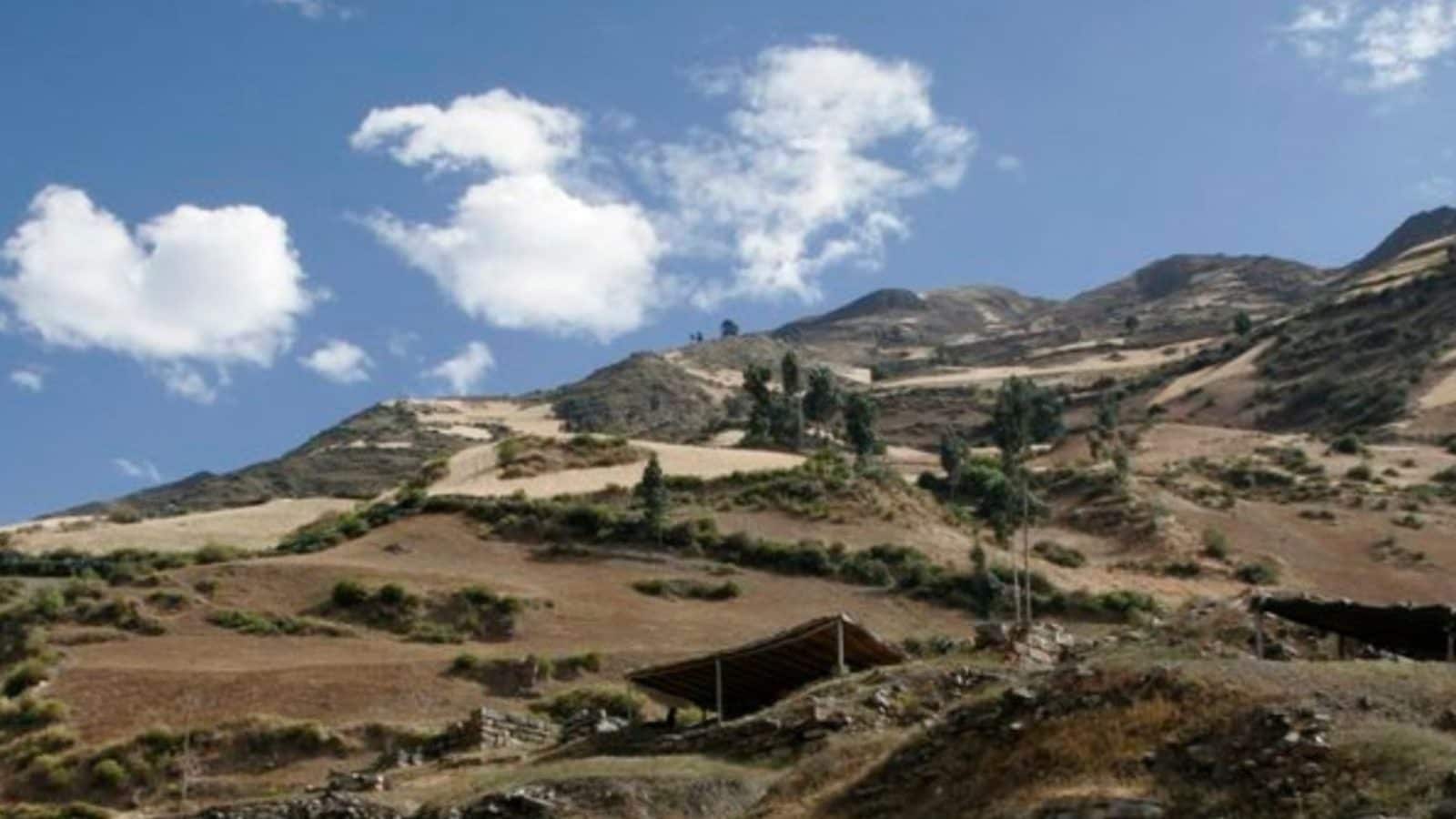 3000-ம் ஆண்டு பழமையான கோவிலின் நிலத்தடி பாதையை கண்டு பிரமித்த தொல்பொருள் ஆய்வாளர்கள்