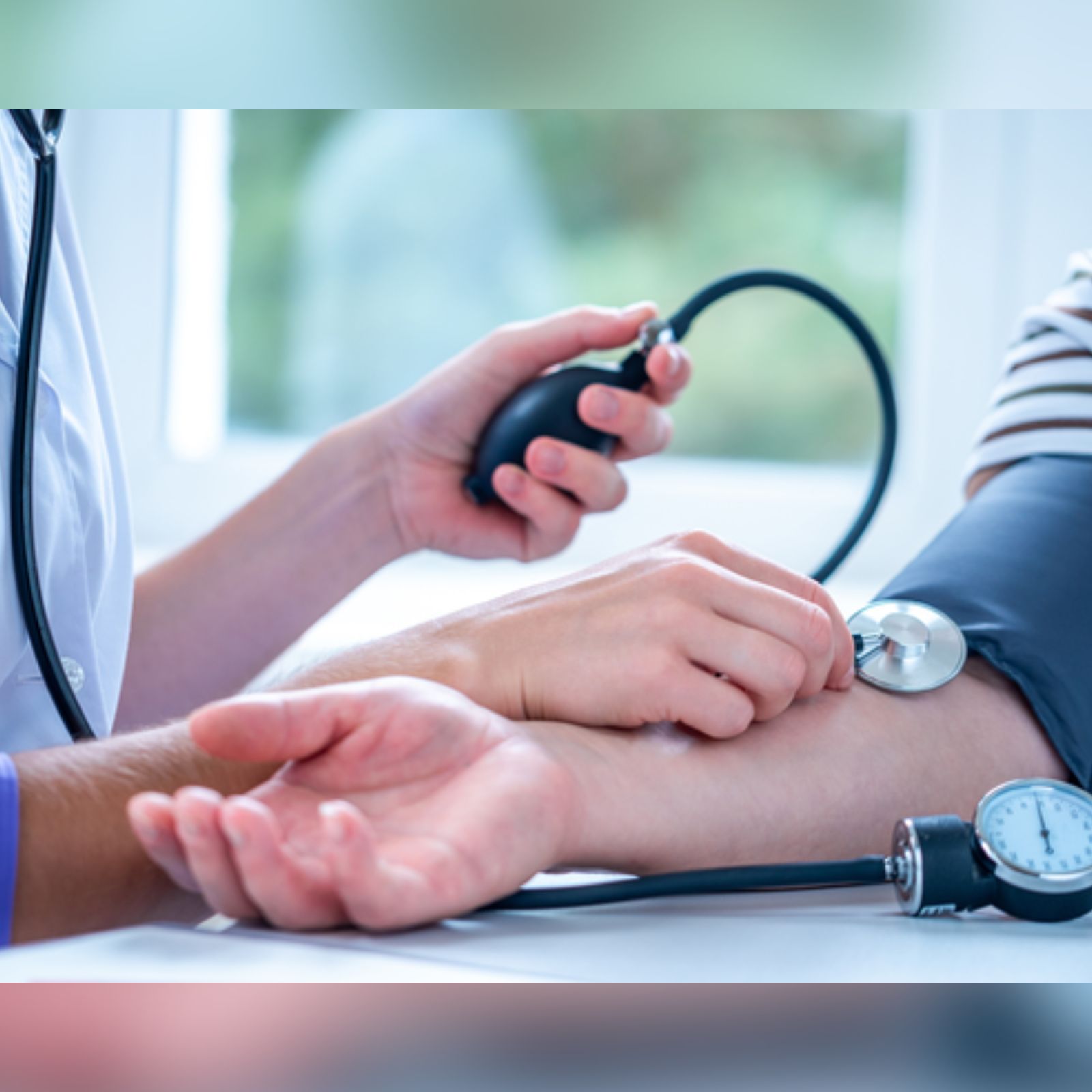 இரத்த அழுத்தம் அளவுக்கு மீறி சென்றுவிட்டதா..? – News18 தமிழ்