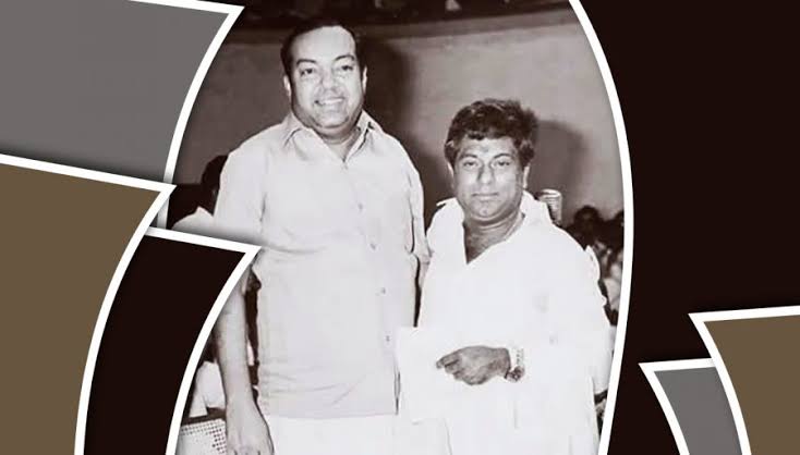 msv M S Viswanathan birthday date june 24 match with kavignar kannadasan Two geniuses born on same day