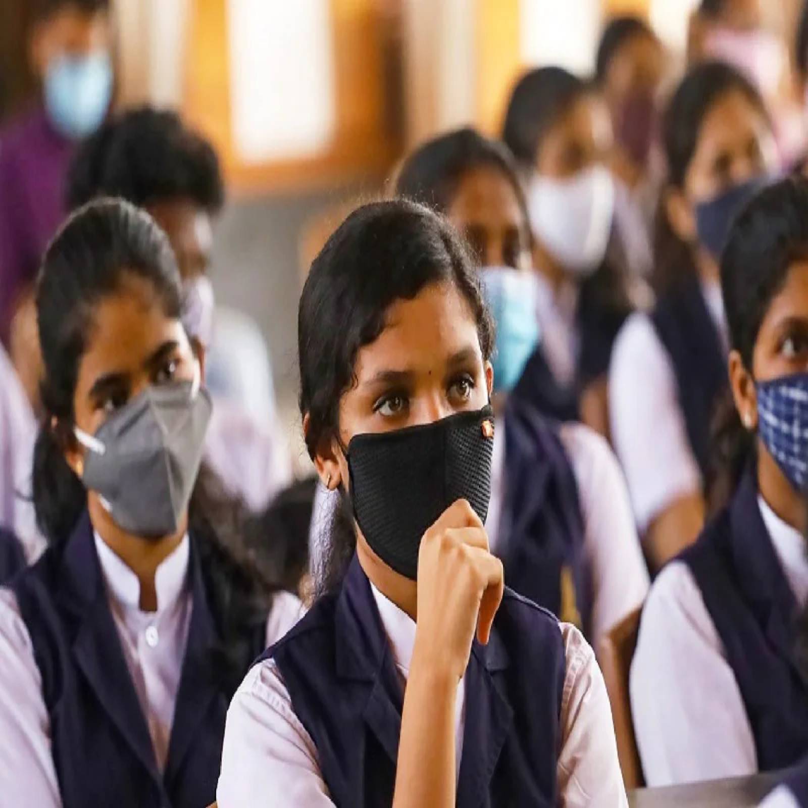 SC Education, SHRESTHA Scheme