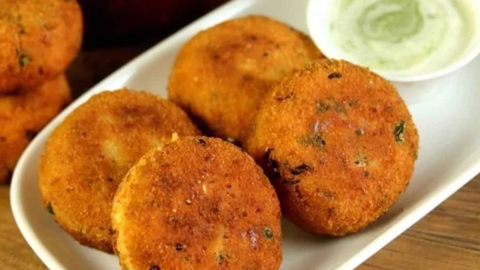 வேர்க்கடலையில் கட்லெட் செய்யலாமா..? இதோ உங்களுக்கான ரெசிபி...