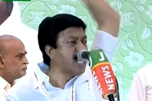 சி.வி.சண்முகம்
