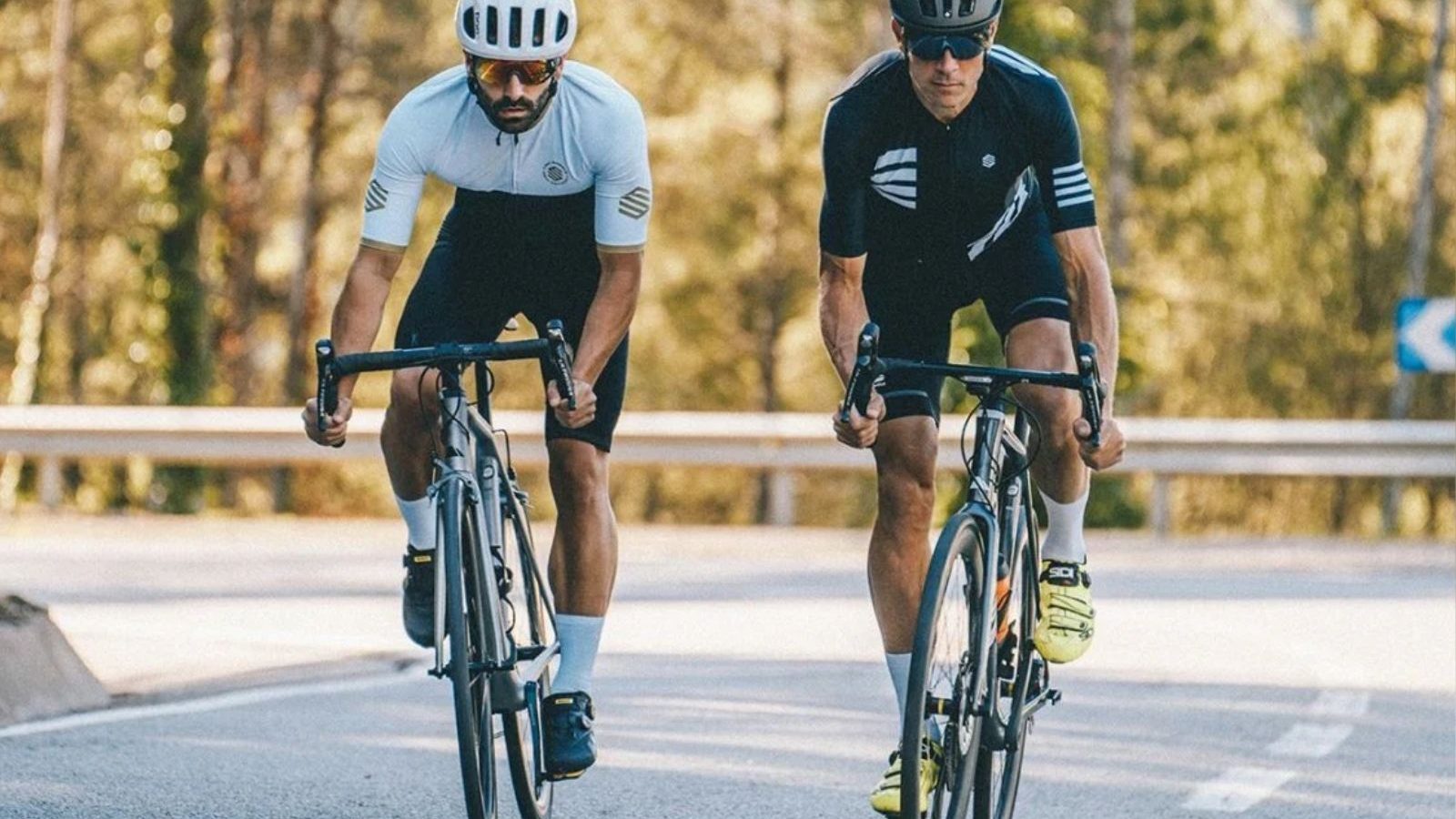 சைக்கிள் ஓட்டுவதால் இத்தனை நன்மைகளை பெறலாமா..? இன்றே தொடங்குங்கள்..!