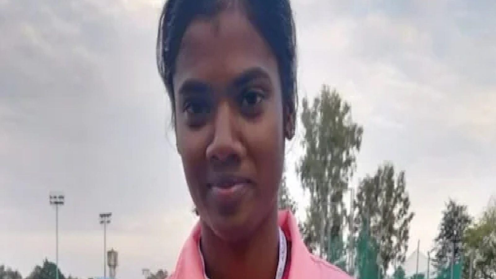 டோக்கியோ ஒலிம்பிக் வீராங்கனை தனலஷ்மியின் 200மீ புதிய சாதனை