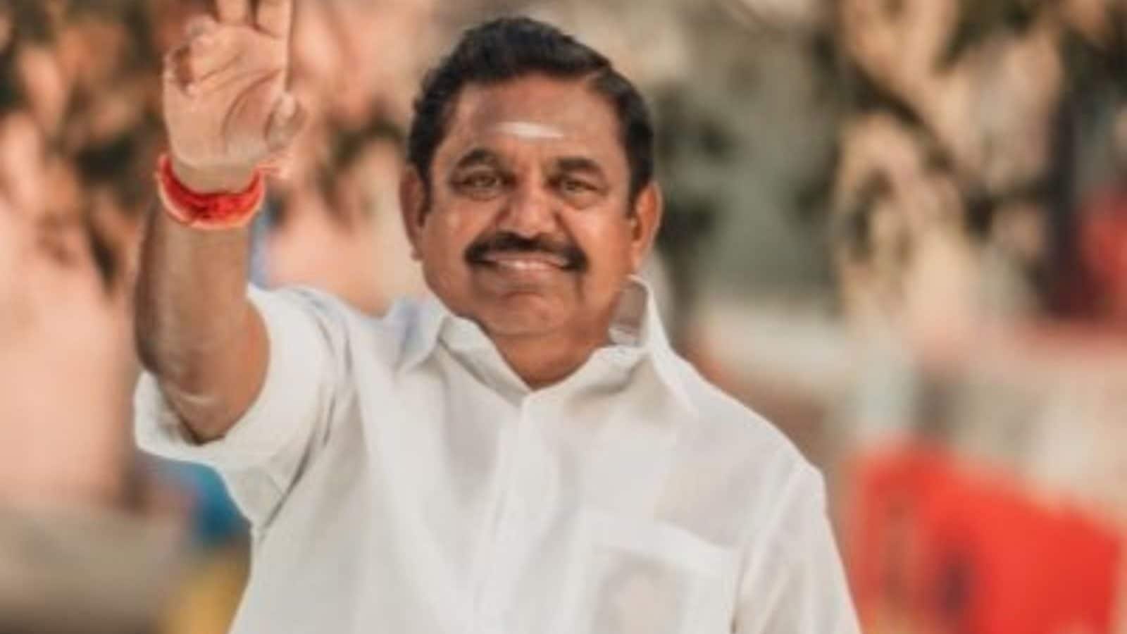 AIADMK | அ.தி.மு.க அலுவலக சாவியை ஈ.பி.எஸ்ஸிடம் ஒப்படைத்த உயர் நீதிமன்றம்