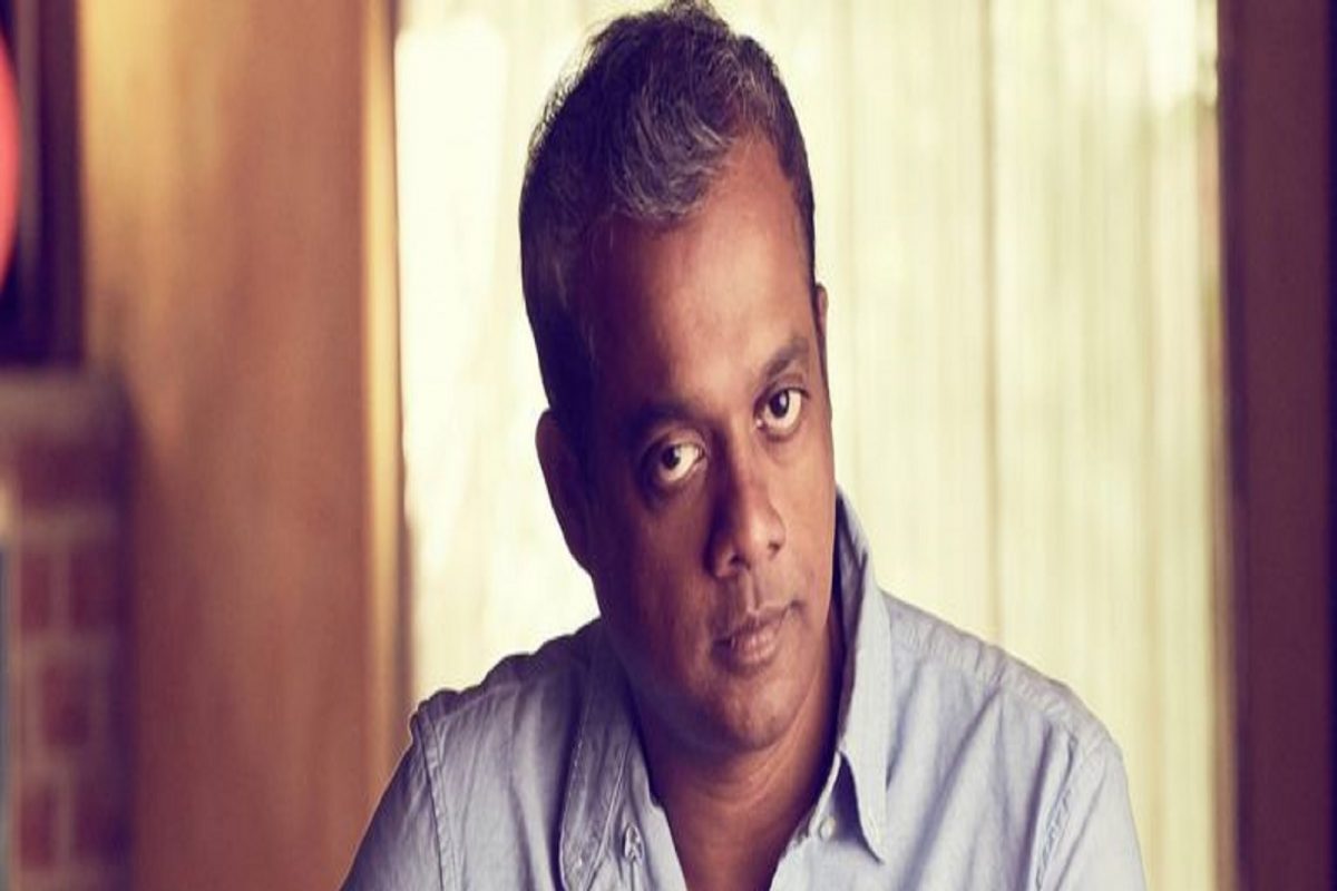 கௌதம் வாசுதேவ் மேனன்