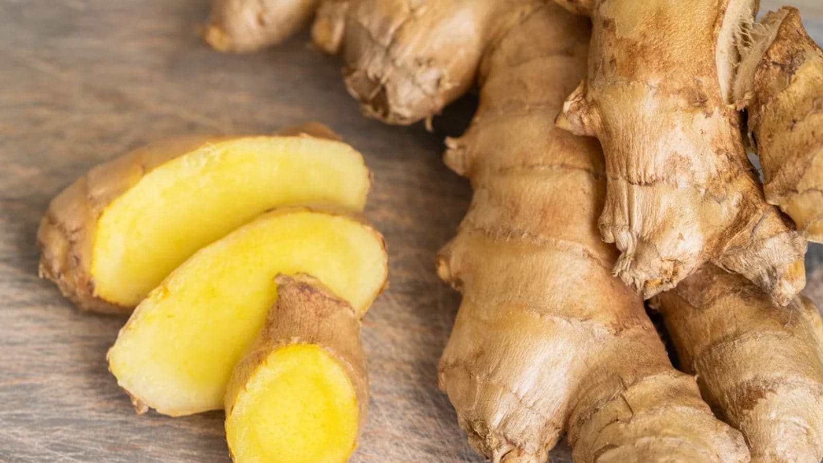 கோடை காலத்தில் இஞ்சி சாப்பிடுவது நல்லதா..? எவ்வளவு இஞ்சி உட்கொள்வது ஆரோக்கியமானது..?