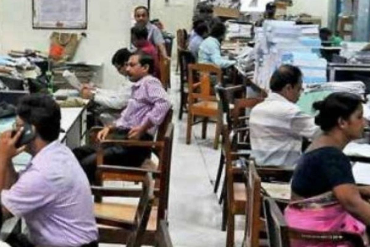 ரூ.62000 வரை சம்பளம்... ஊரக வளர்ச்சி துறையில் வேலை