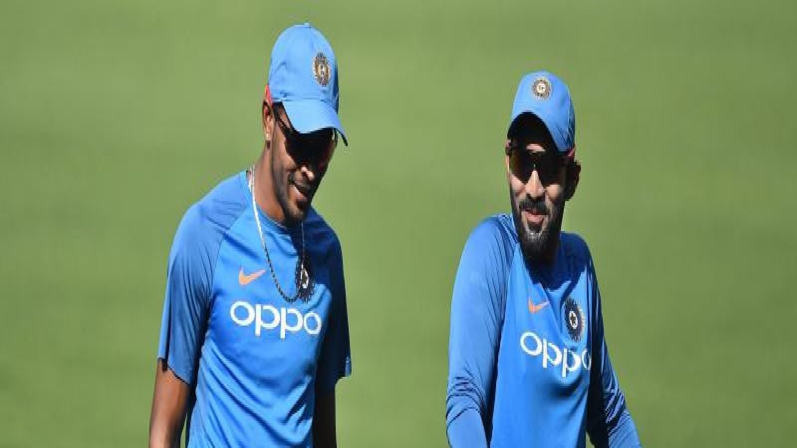 மீண்டும் இந்தியாவுக்கு ஆடுவேன் என்றீர்கள், செய்து விட்டீர்கள், தினேஷ் கார்த்திக் நீங்கள் ஒரு பெரிய ஆள்- ஹர்திக் பாண்டியா நெகிழ்ச்சி