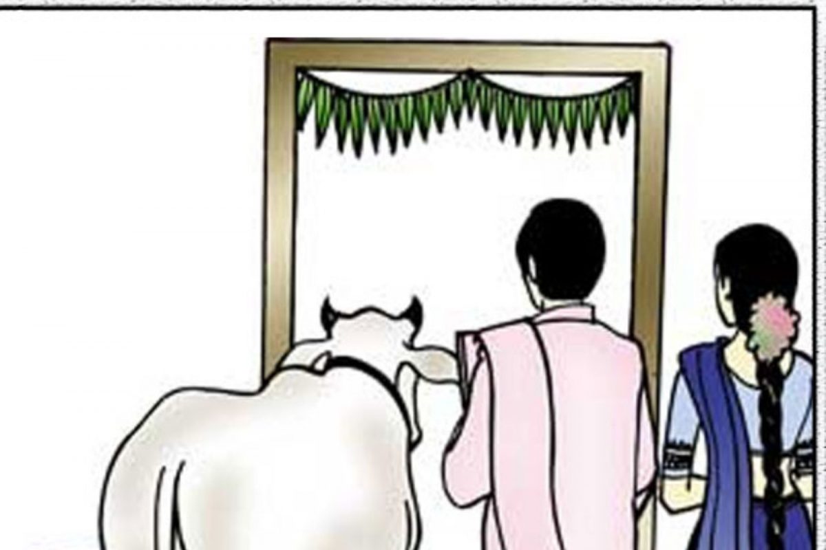 ஆனி மாதத்தில் குடும்பத்தினர் இந்த விஷேசத்தை தவிர்ப்பது நல்லது