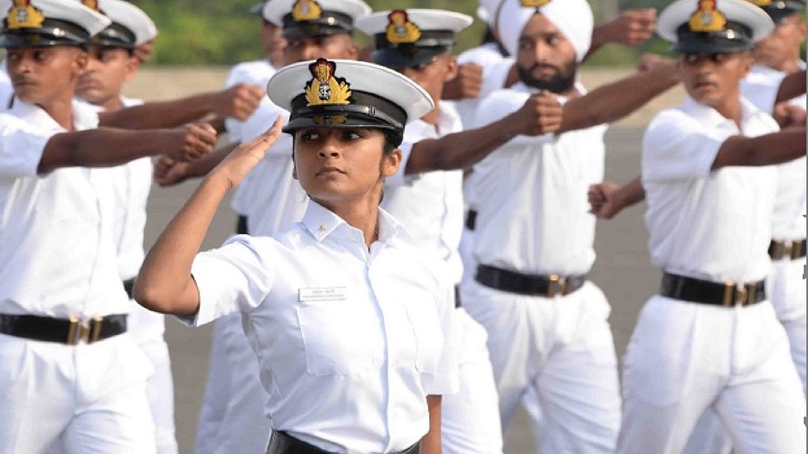 Indian Navy Agniveer Recruitment 2022 : இந்திய கடற்படை வேலை… 10-வது படித்தவர்கள் விண்ணப்பிக்கலாம் – முழு விவரம்