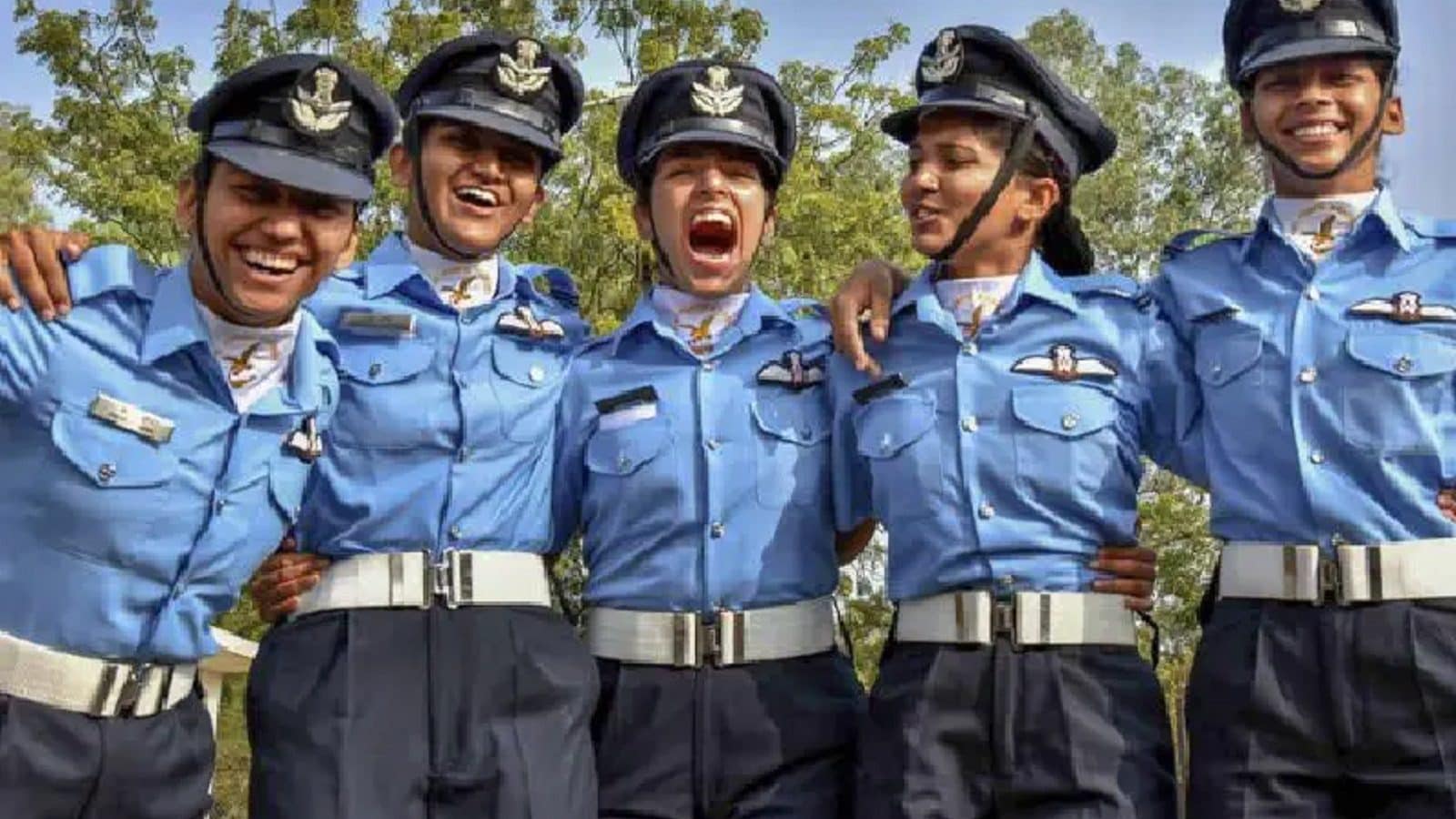 Agnipath Recruitment 2022 | அக்னிபாத் திட்டத்தின் கீழ் இந்திய விமான படையில் பணியாற்ற விருப்பமா? எப்படி விண்ணப்பிப்பது? விவரங்கள் இங்கே – News18 Tamil