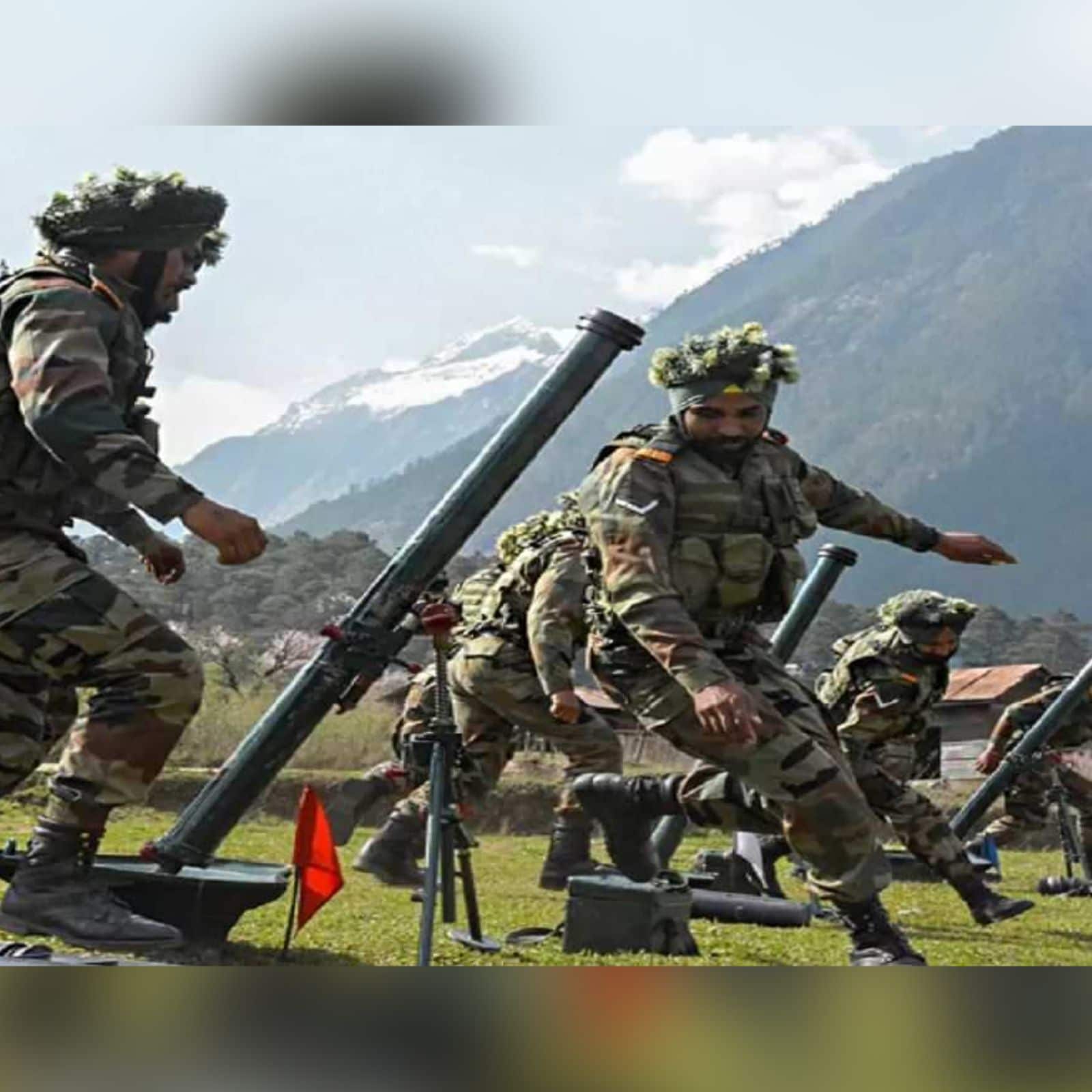 Indian Army Air Defence College Recruitment