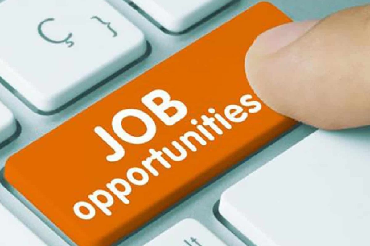 மாவட்ட குழந்தைகள் நல பாதுகாப்பு அலுவலகத்தில் வேலை… ஒரு வருகைக்கு ரூ.1000 சம்பளம்