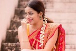  பெயரில் இருந்த 'ஐயர்' என்ற வார்த்தையை நீக்கிய நடிகை!