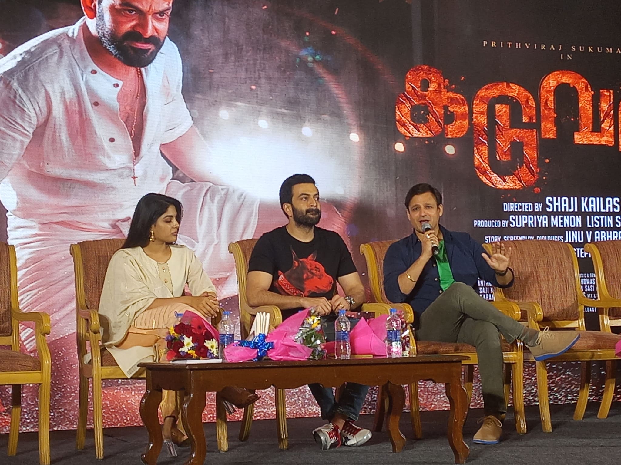 bro daddy remake prithviraj about bro daddy mohanlal role in tamil super star rajinikanth perfect choice
