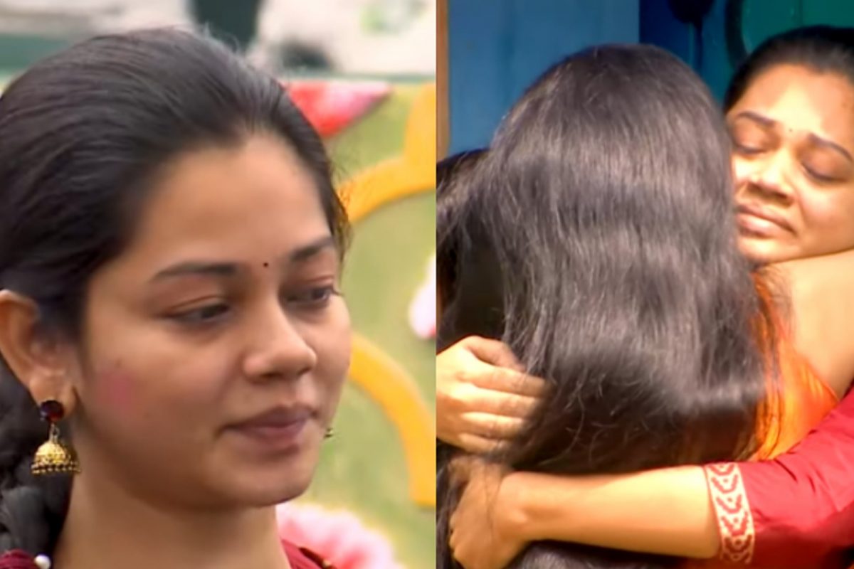 அனிதா சம்பத், அறந்தாங்கி நிஷாவை நினைத்து வருத்தப்படும் கணவர்கள்!