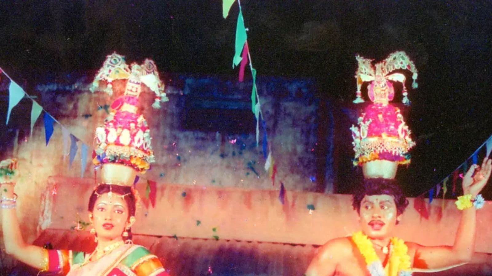 ரஜினி, கமலுக்கு டெரர் காட்டிய ராமராஜன் படம்