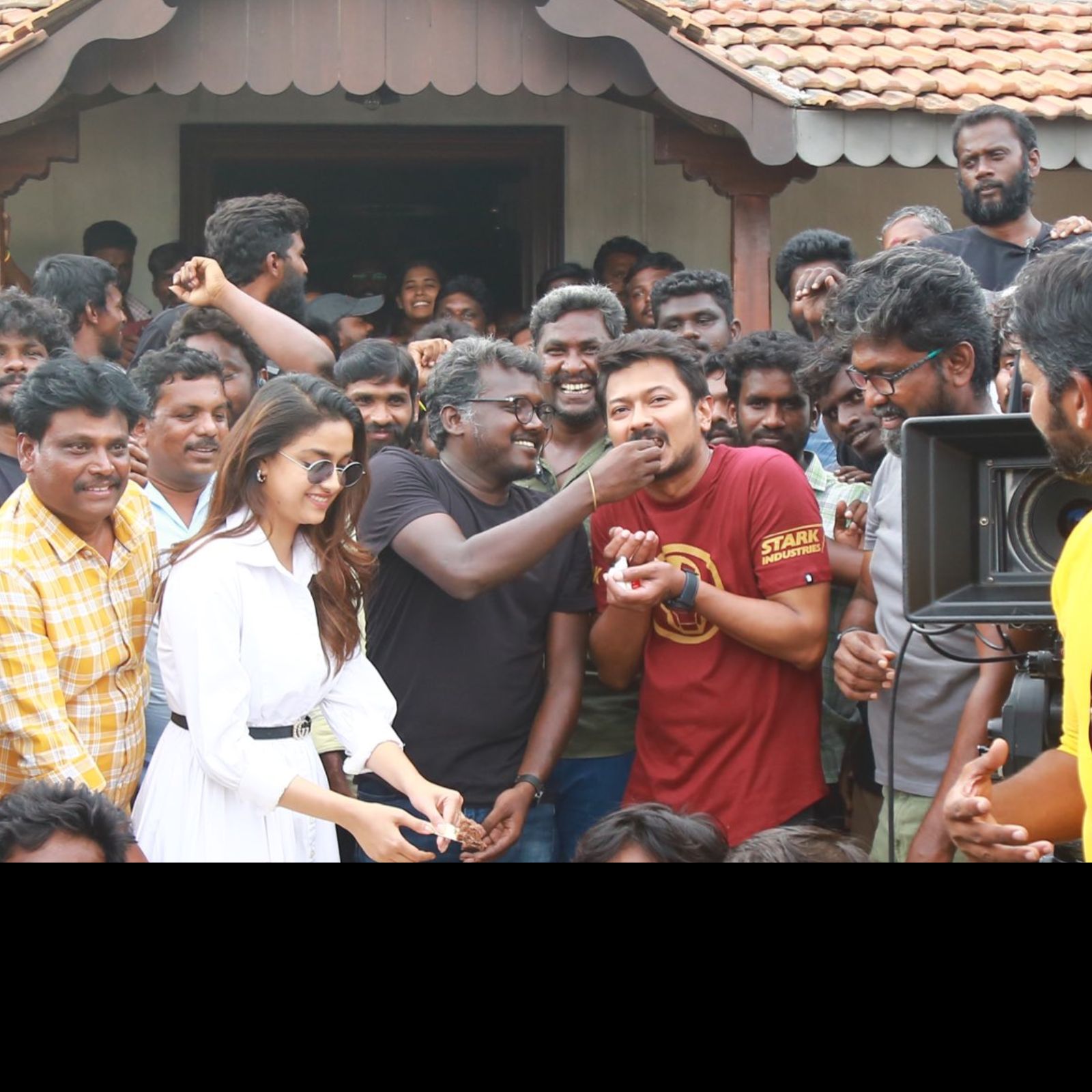 கீர்த்தி சுரேஷ் கால்ஷீட் கொடுத்தால் 3ம் கட்ட படப்பிடிப்பு தொடங்கும்